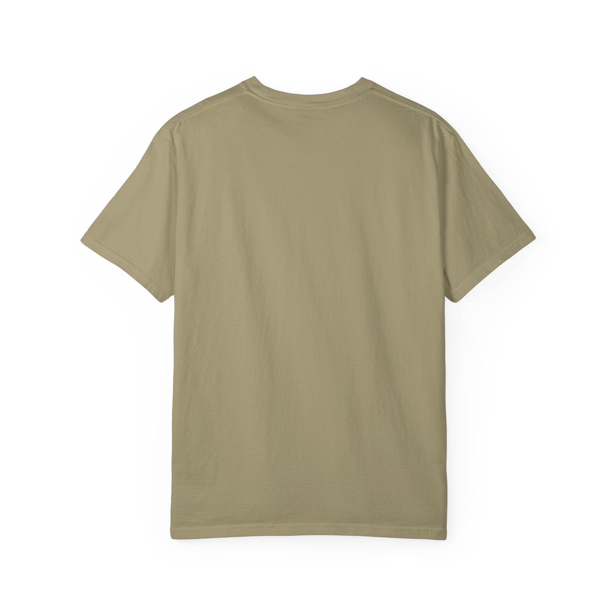 Unisex Garment-Dyed T-Shirt with 'EXPLAINING.' Design – Casual Wear, Gift for Educators, Unique Statement Tee, Everyday Comfort, [...]