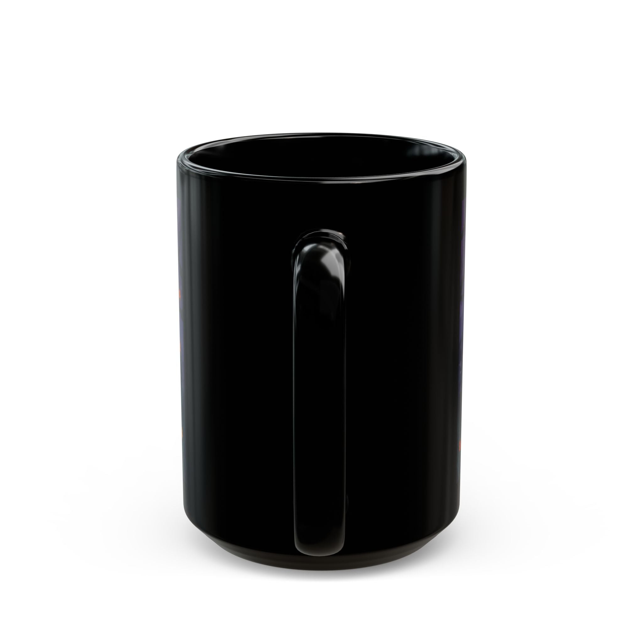 Skeleton Mug: Keeping it Real - Gothic Coffee Cup for Halloween, Spooky Gift, Skeleton Decor, Witchy Vibes, Halloween Celebration