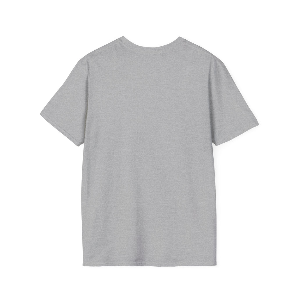 Retro Mountain Spirit Unisex Soft Style T-Shirt, Adventure Shirt, Gift for Nature Lovers, Hiking Apparel, Outdoor Casual Tee