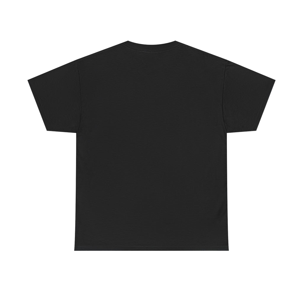 Unisex Heavy Cotton Tee: Salty Witch Graphic Tee, Perfect for Halloween, Gift for Witches, Casual Wear, Witchy Vibes, Statement Tee