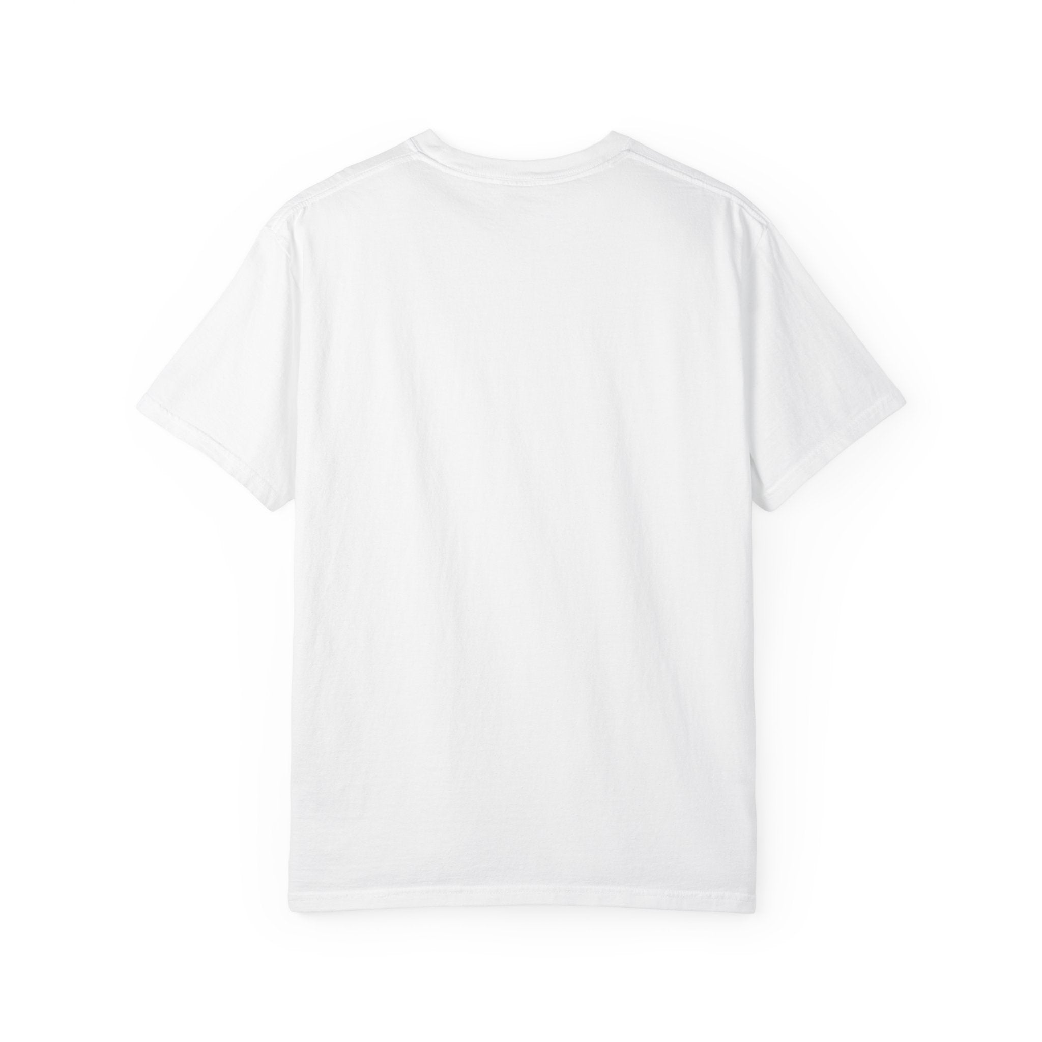 Unisex Garment-Dyed T-Shirt with 'EXPLAINING.' Design – Casual Wear, Gift for Educators, Unique Statement Tee, Everyday Comfort, [...]