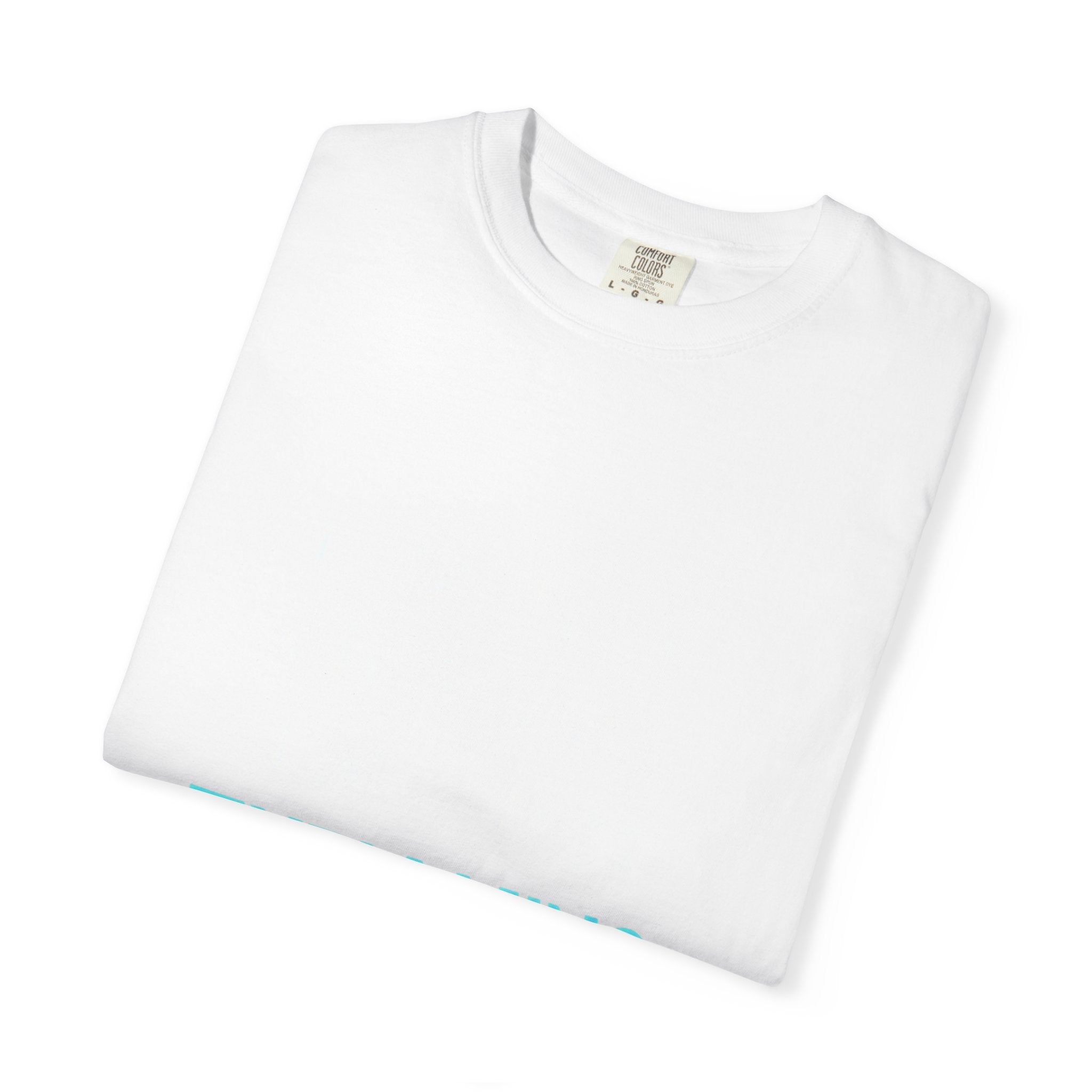 Unisex Garment-Dyed T-Shirt with 'EXPLAINING.' Design – Casual Wear, Gift for Educators, Unique Statement Tee, Everyday Comfort, [...]