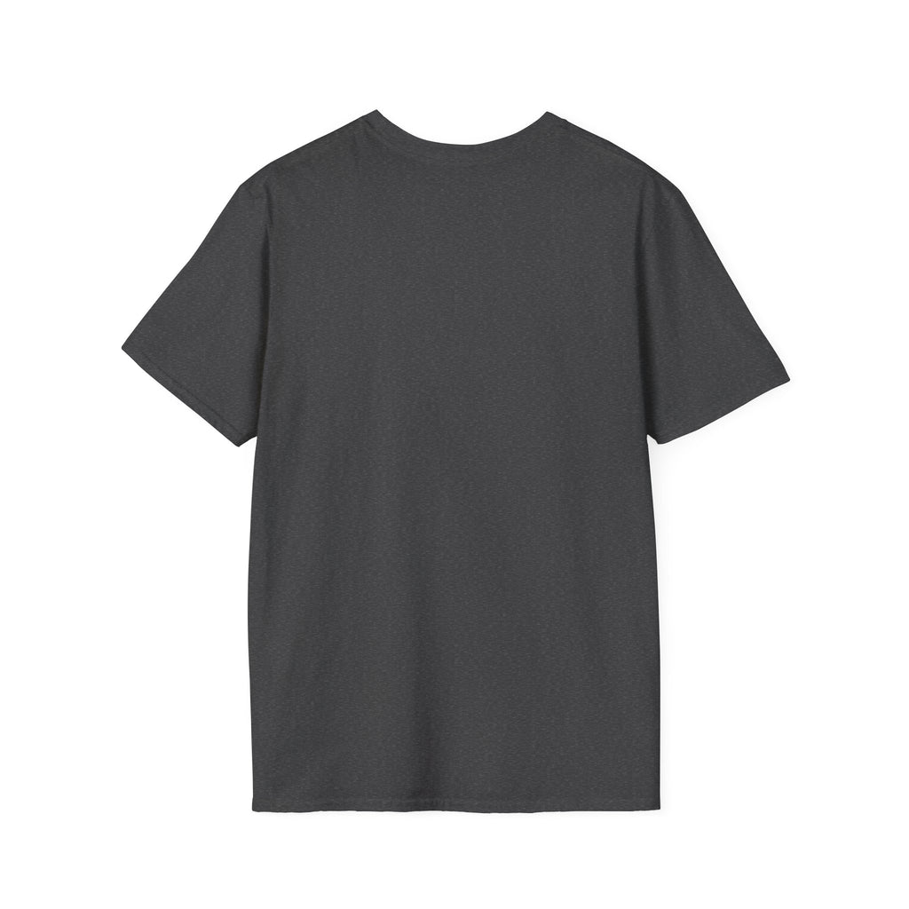 Geometric Art Unisex T-Shirt, Trendy Tee, Casual Wear, Gift for Art Lovers, Fashion Statement, Modern Design, Abstract, Geometric