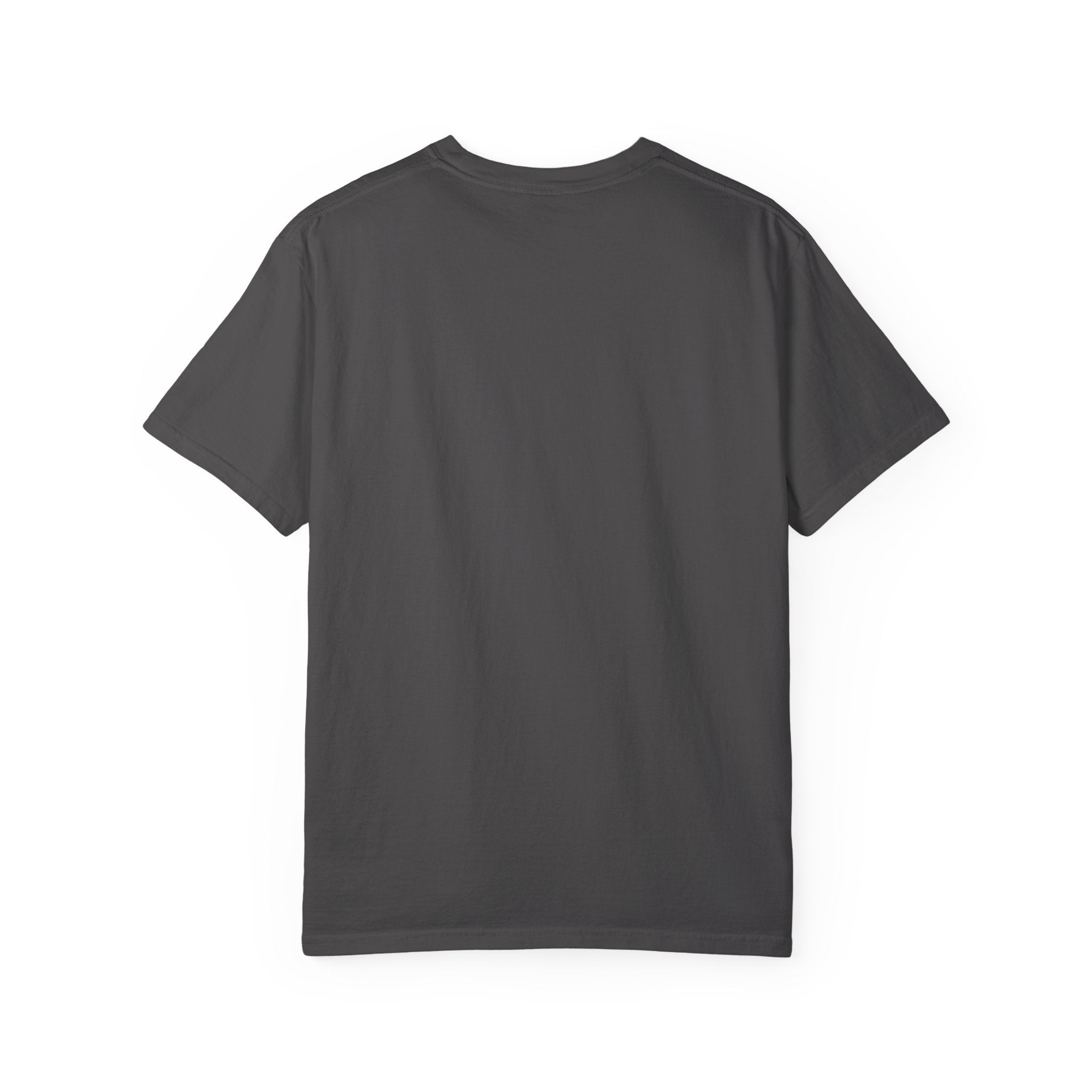 Unisex Garment-Dyed T-Shirt with 'EXPLAINING.' Design – Casual Wear, Gift for Educators, Unique Statement Tee, Everyday Comfort, [...]