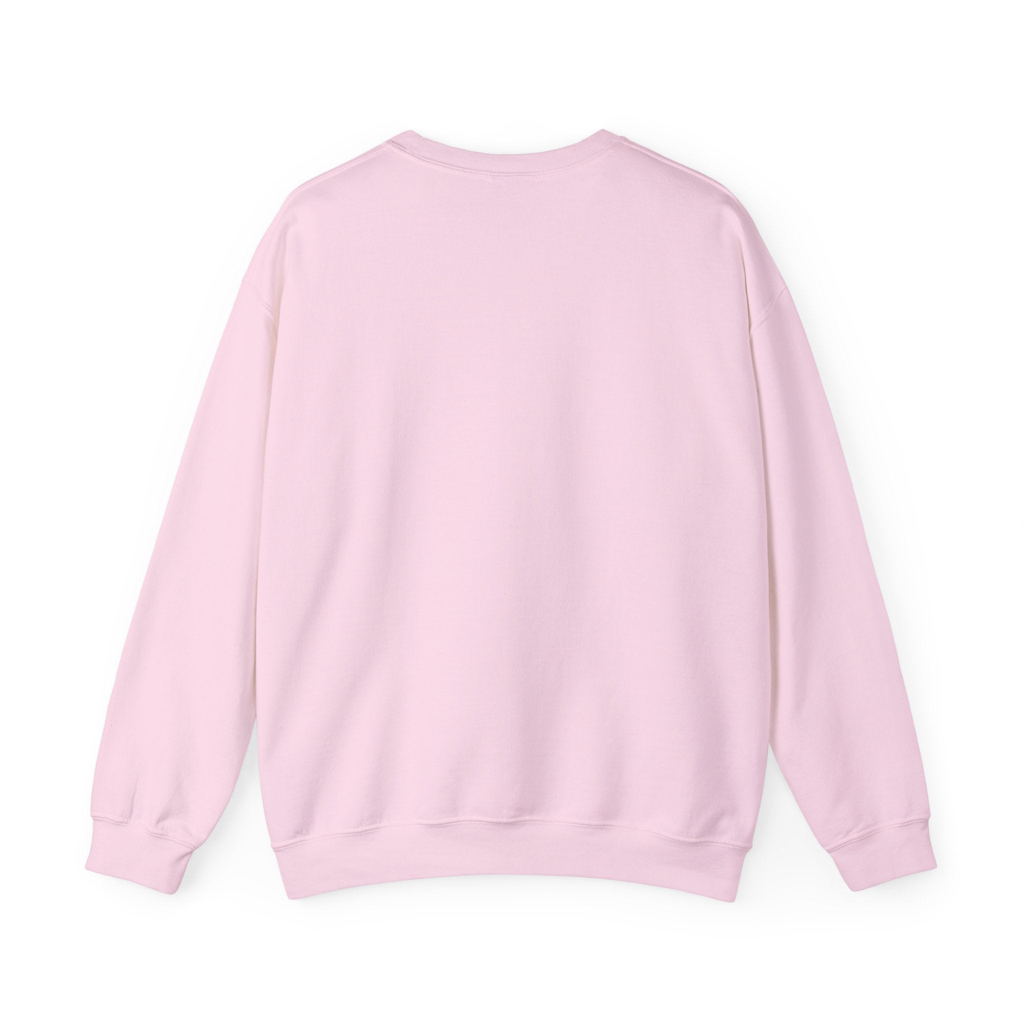 High Flying Crewneck Sweatshirt | Unisex Cannabis Design | Cozy Gift for Smokers | Fall Fashion | Chill Vibes