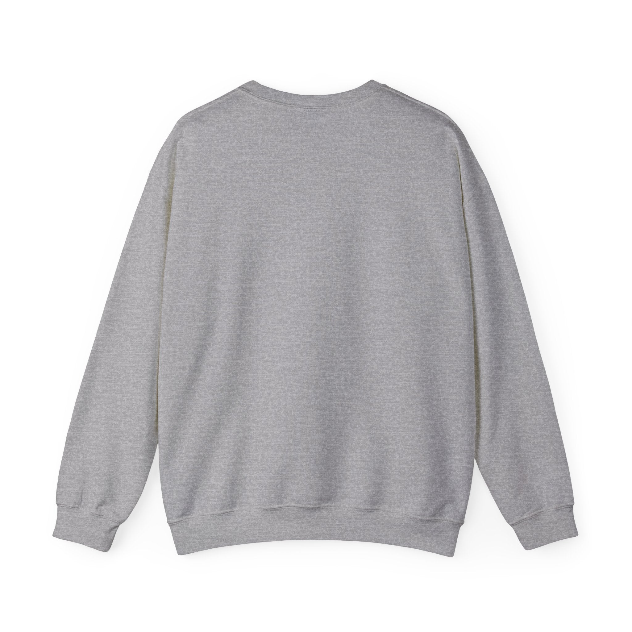 High Flying Crewneck Sweatshirt | Unisex Cannabis Design | Cozy Gift for Smokers | Fall Fashion | Chill Vibes