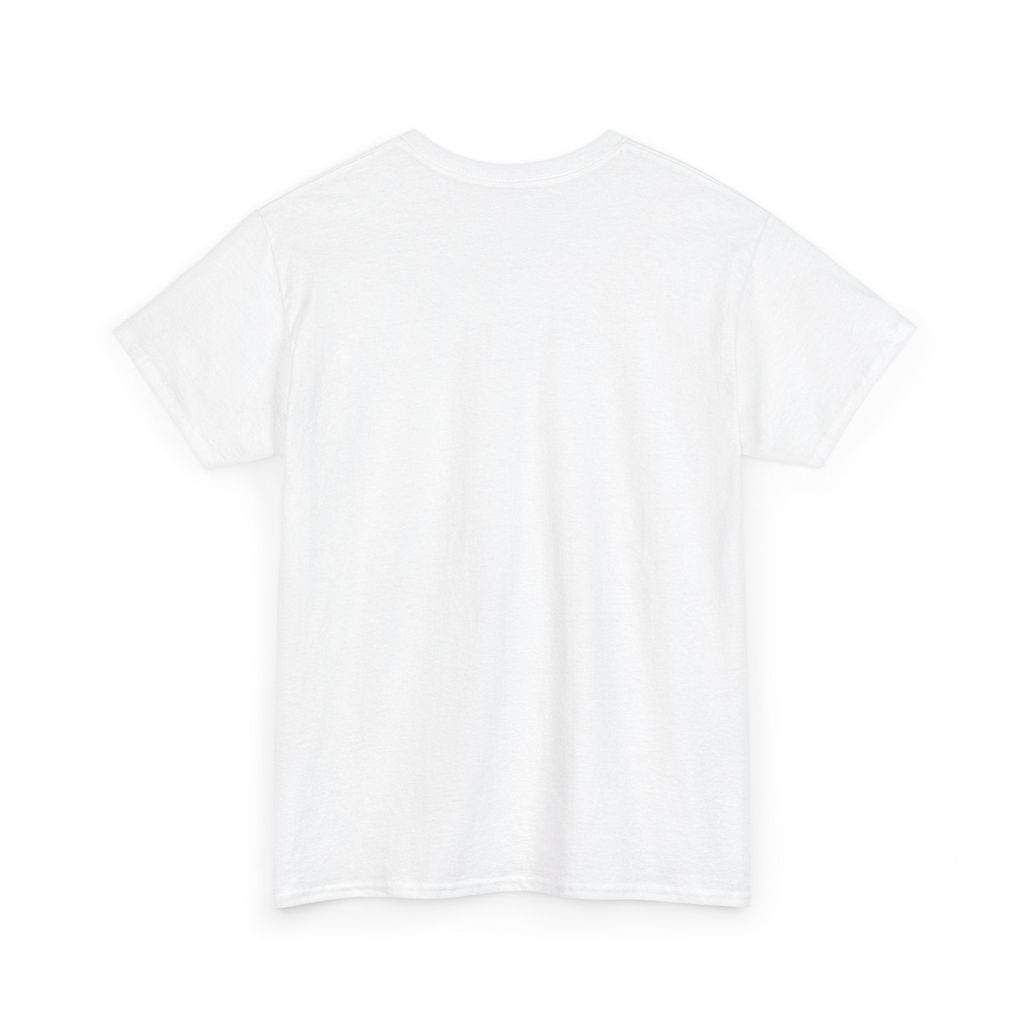 Vintage-Inspired Jesus Turbo Graphic Tee, Unisex Heavy Cotton Tee for Casual Wear, Gifts