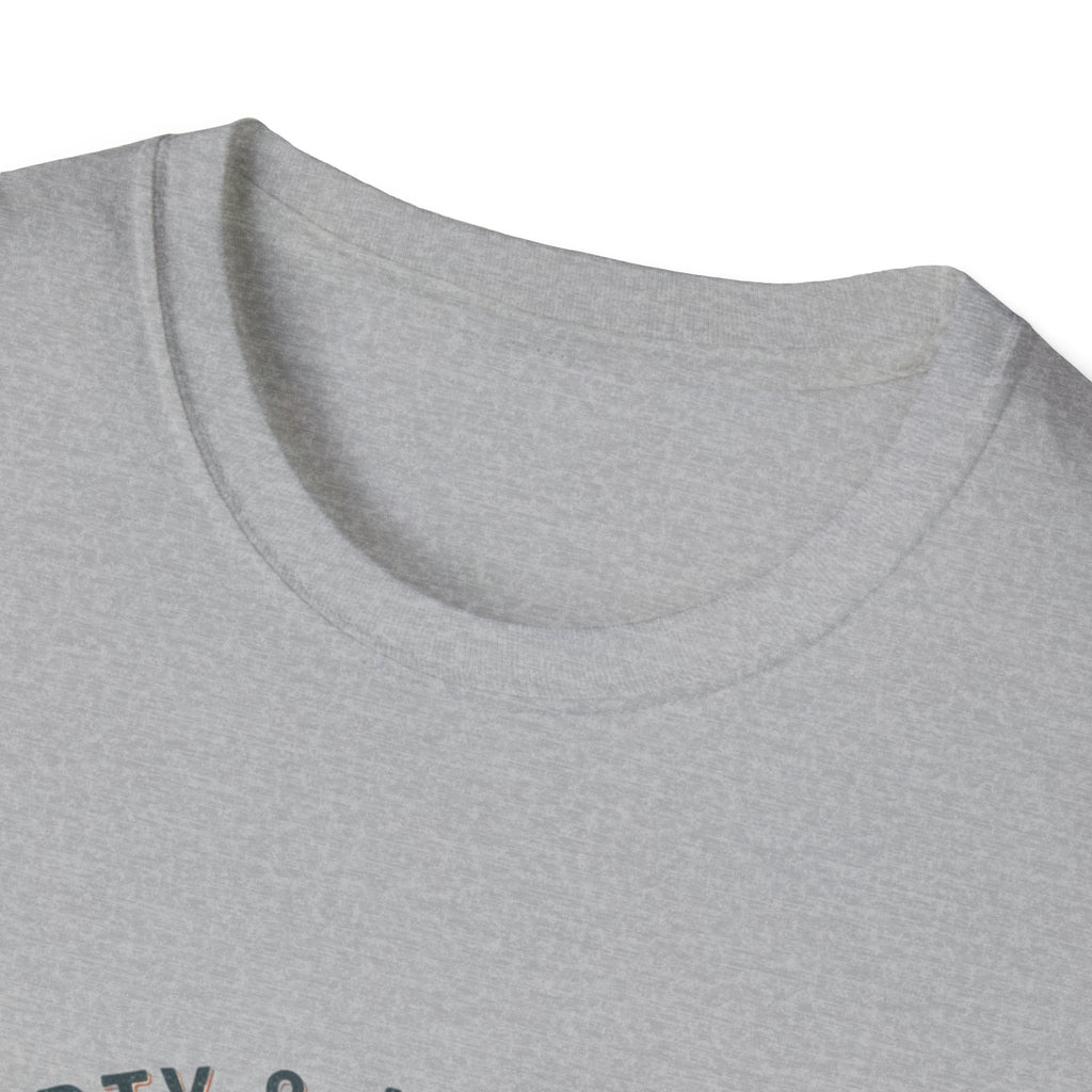 Adventure Eagle Unisex T-Shirt | Liberty & Adventure Tee for Nature Lovers, Travel Enthusiasts, Gift for Occasions, vintage, throwback