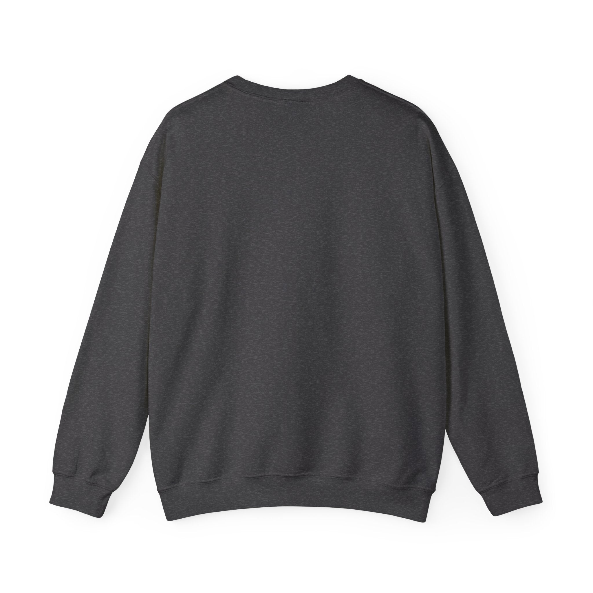 High Flying Crewneck Sweatshirt | Unisex Cannabis Design | Cozy Gift for Smokers | Fall Fashion | Chill Vibes