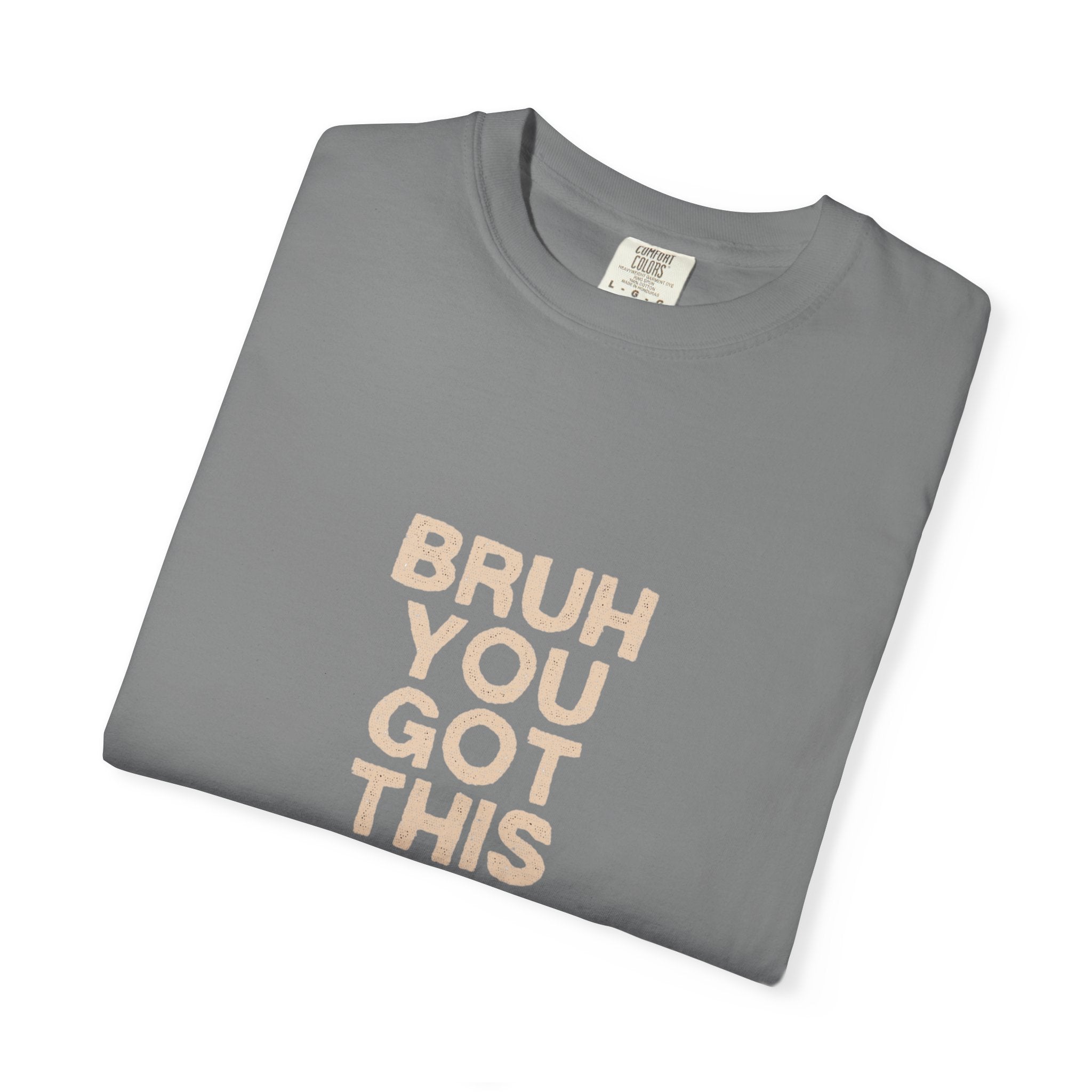 Motivational Workout T-Shirt, Gym Apparel, Fitness Gift, Unisex Casual Wear, Inspirational Tee, Exercise Clothing