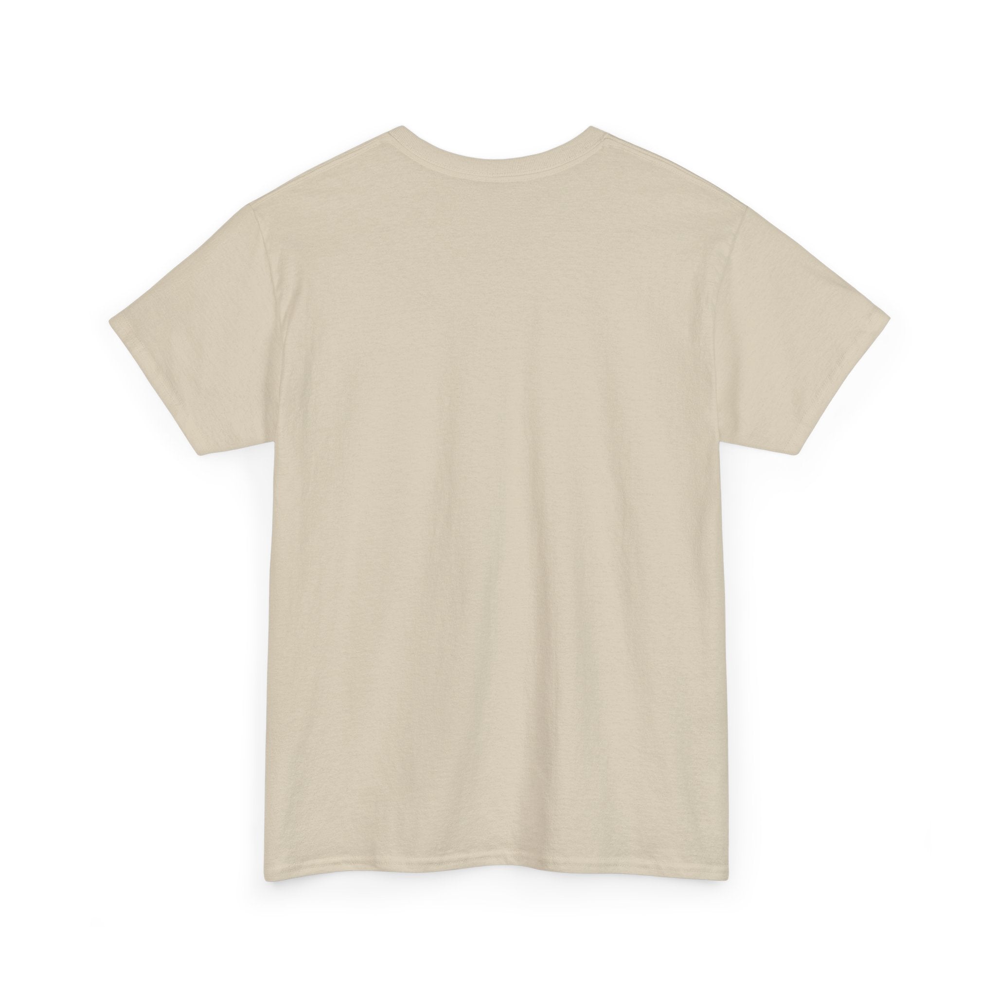 Retro Wilderness Craftsman Tee, Unisex Heavy Cotton Tee for Outdoors Lovers, Camping Shirt, Gift for Hikers, Nature Enthusiast Apparel