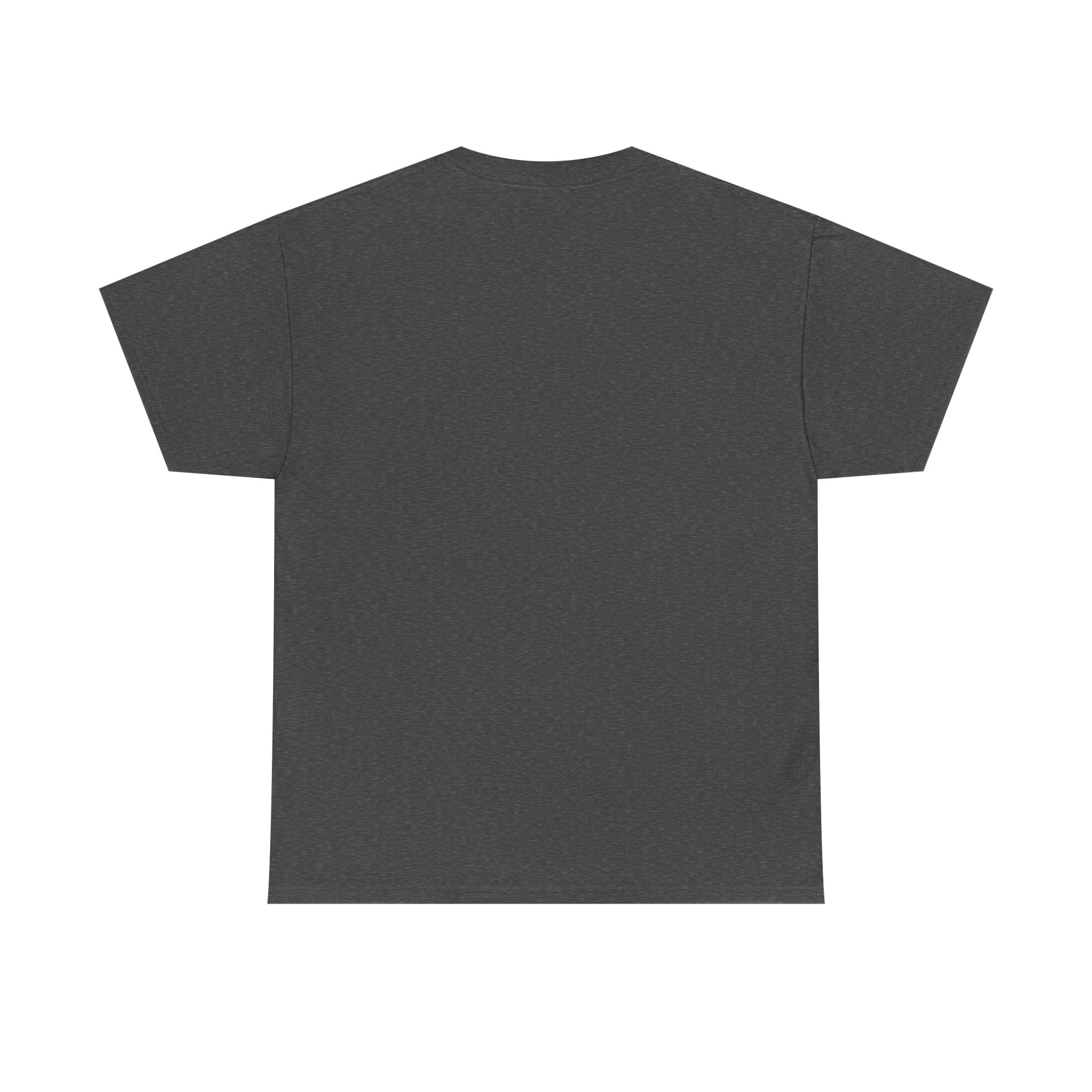 Unisex Heavy Cotton Tee: Salty Witch Graphic Tee, Perfect for Halloween, Gift for Witches, Casual Wear, Witchy Vibes, Statement Tee