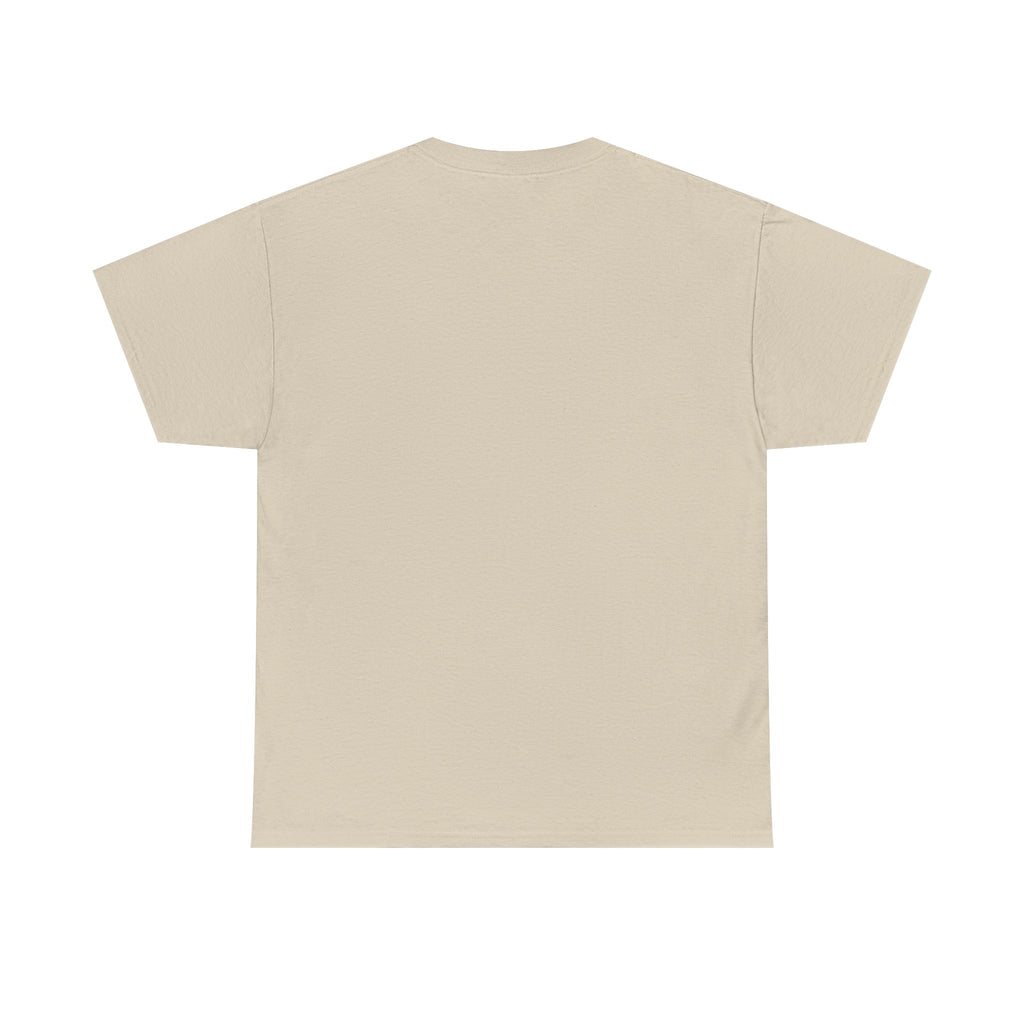 Retro Wilderness Craftsman Tee, Unisex Heavy Cotton Tee for Outdoors Lovers, Camping Shirt, Gift for Hikers, Nature Enthusiast Apparel