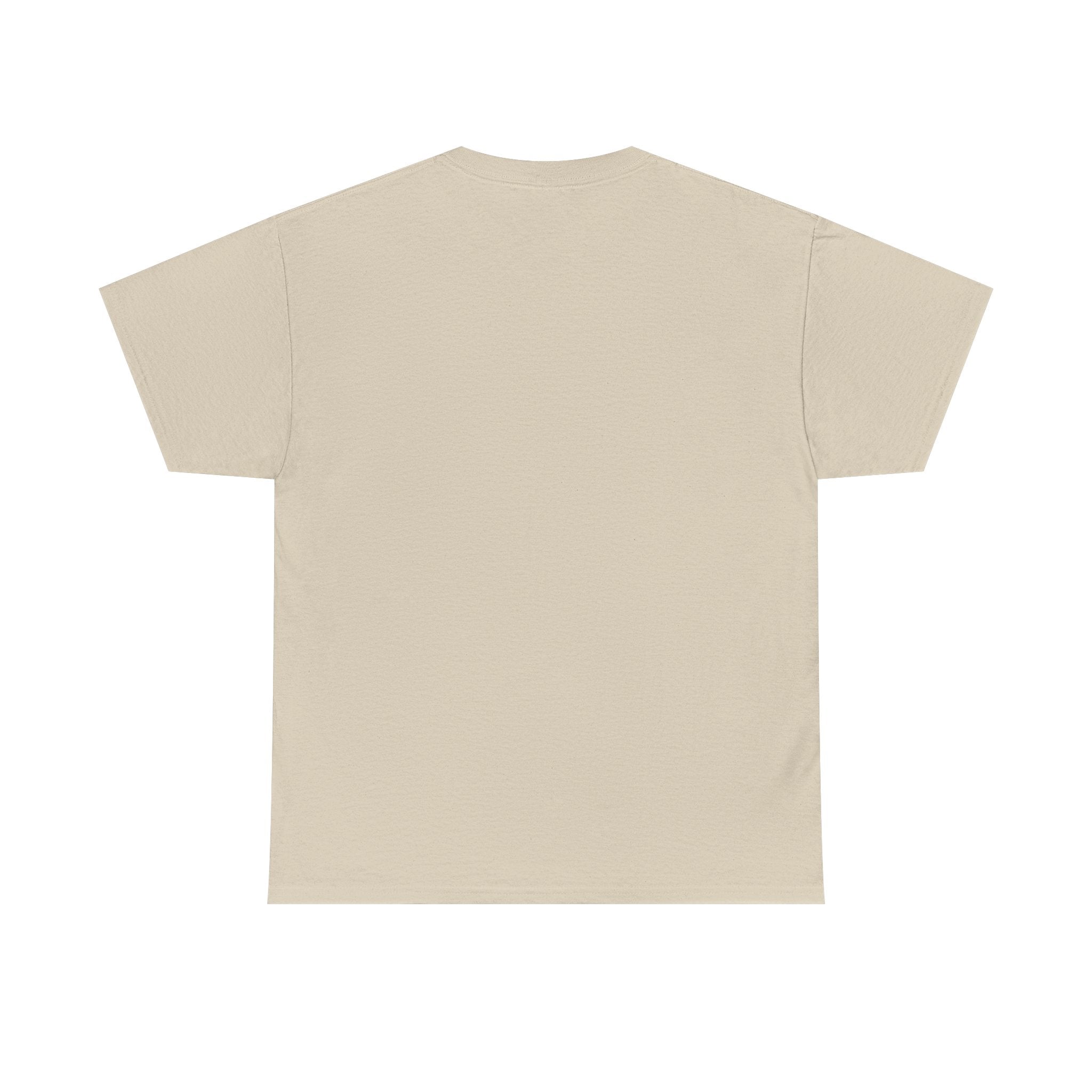 Retro Wilderness Craftsman Tee, Unisex Heavy Cotton Tee for Outdoors Lovers, Camping Shirt, Gift for Hikers, Nature Enthusiast Apparel