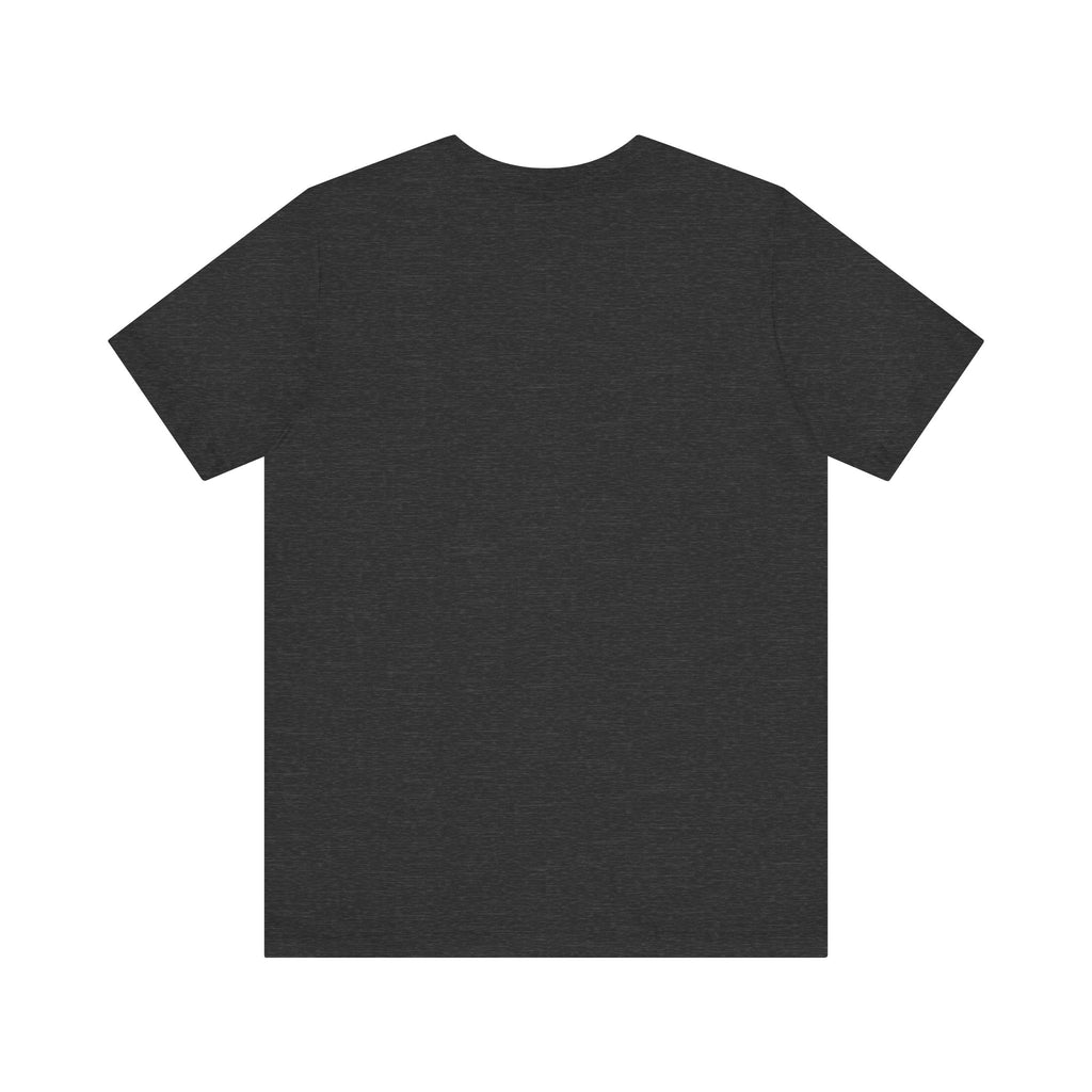 Unisex Short Sleeve Tee Bruh you got this inspirational, smart Alec phrase, gym, workout