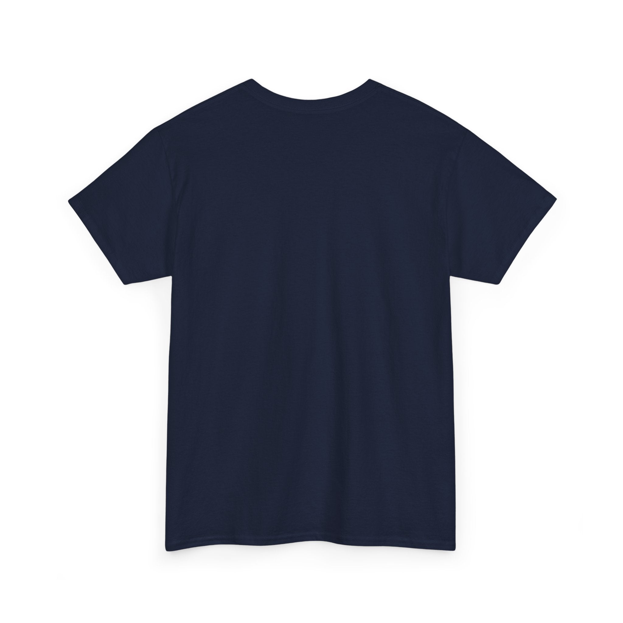 Vintage-Inspired Jesus Turbo Graphic Tee, Unisex Heavy Cotton Tee for Casual Wear, Gifts
