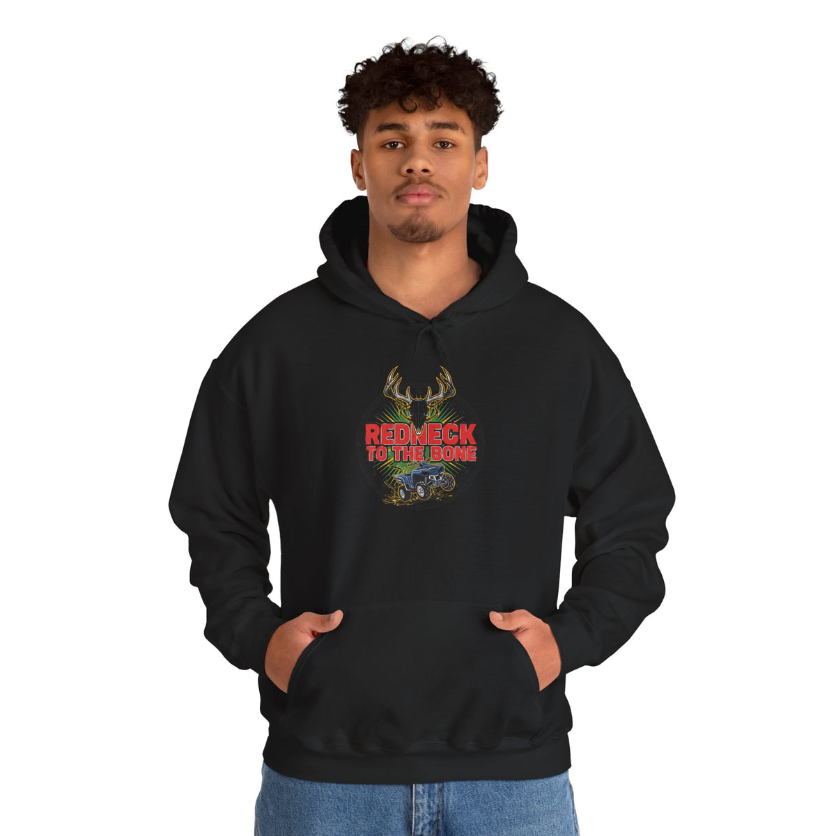 Cool Graphic Sweatshirt with Unique Design, Cozy Hoodie for Everyday Wear, Perfect for Gift Giving, Casual Style