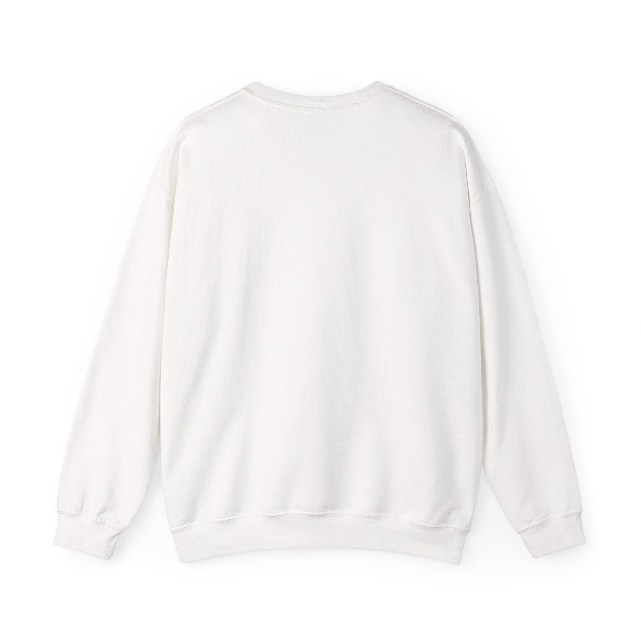 High Flying Crewneck Sweatshirt | Unisex Cannabis Design | Cozy Gift for Smokers | Fall Fashion | Chill Vibes