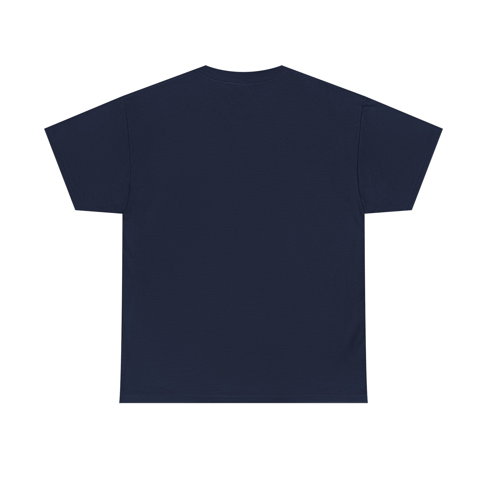 Vintage-Inspired Jesus Turbo Graphic Tee, Unisex Heavy Cotton Tee for Casual Wear, Gifts