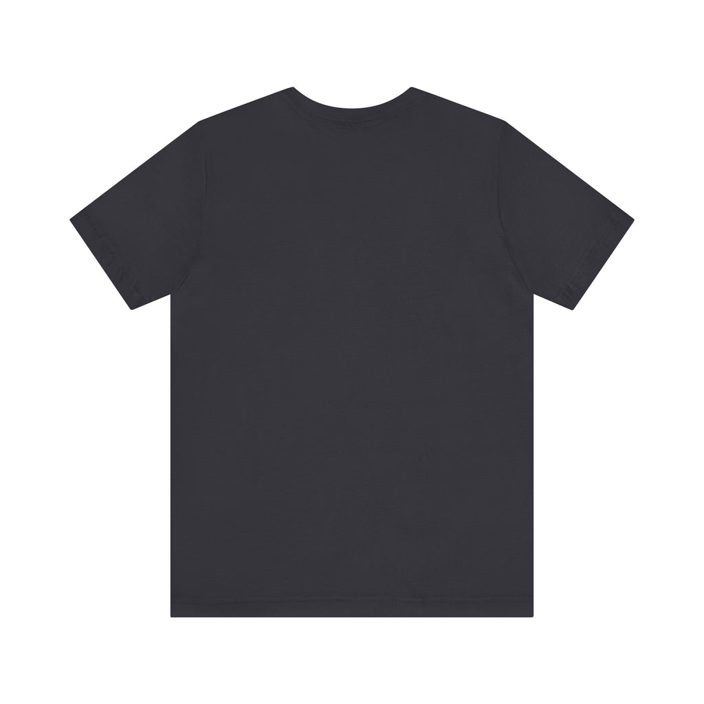 Unisex Short Sleeve Tee Bruh you got this inspirational, smart Alec phrase, gym, workout