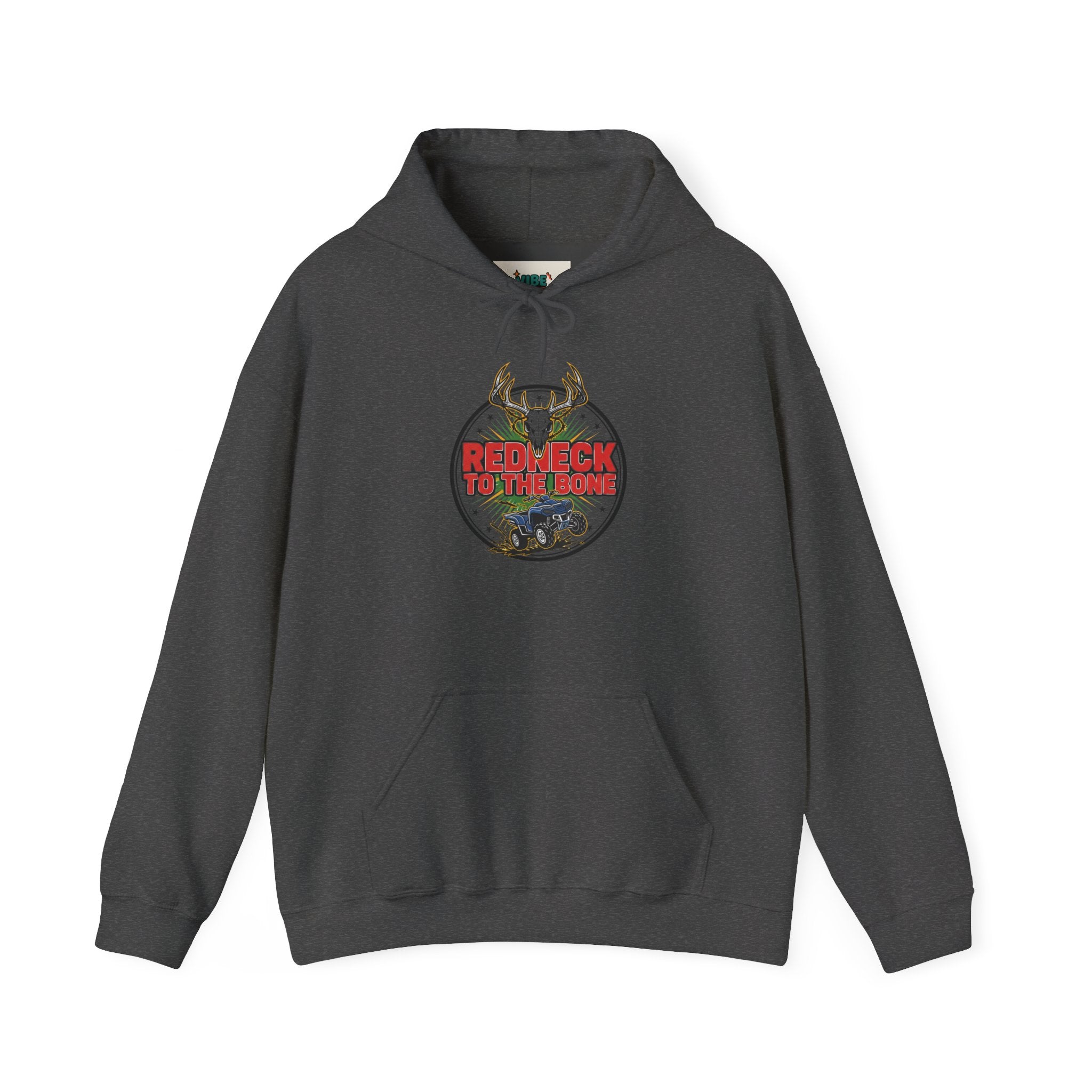Cool Graphic Sweatshirt with Unique Design, Cozy Hoodie for Everyday Wear, Perfect for Gift Giving, Casual Style