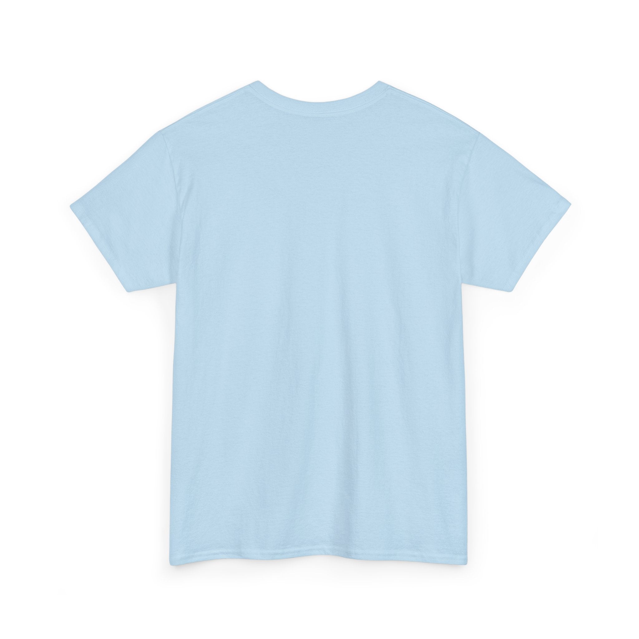 Vintage-Inspired Jesus Turbo Graphic Tee, Unisex Heavy Cotton Tee for Casual Wear, Gifts