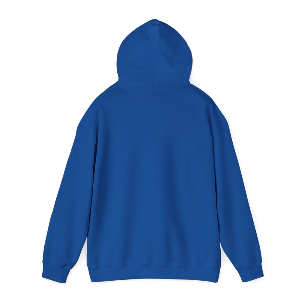Witchy Hoodie - Don't Be a Silly Wacy Witch Sweatshirt, Halloween Gift, Spooky Season Apparel, Cozy Hoodie for Witch Lovers