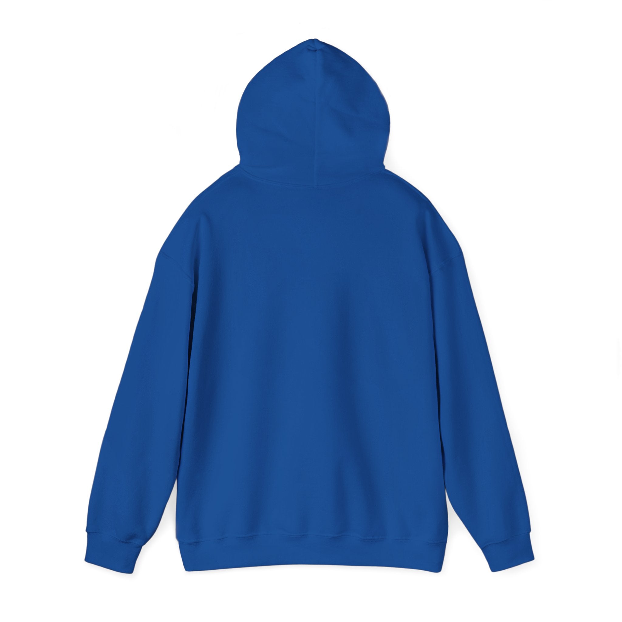 Witchy Hoodie - Don't Be a Silly Wacy Witch Sweatshirt, Halloween Gift, Spooky Season Apparel, Cozy Hoodie for Witch Lovers