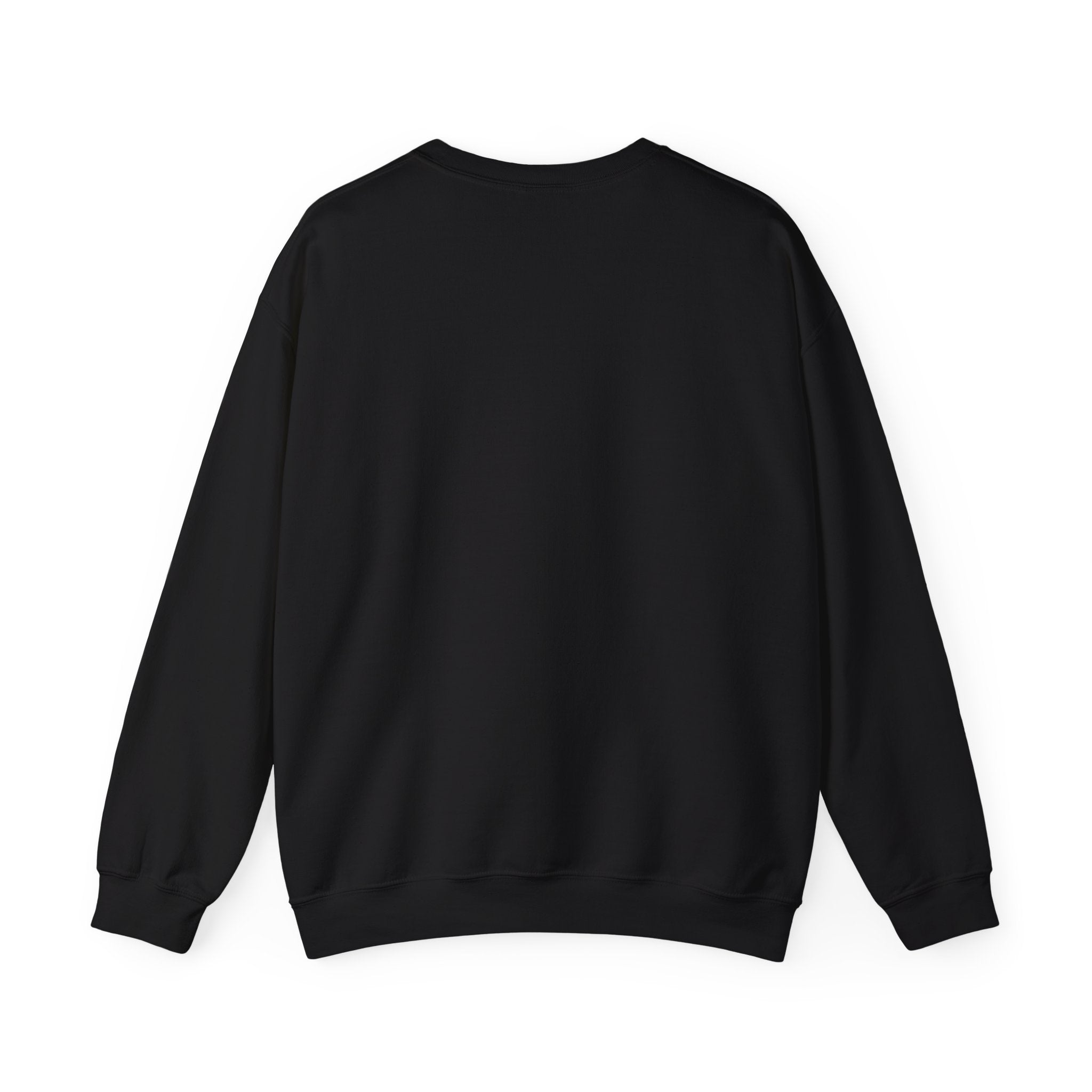 High Flying Crewneck Sweatshirt | Unisex Cannabis Design | Cozy Gift for Smokers | Fall Fashion | Chill Vibes