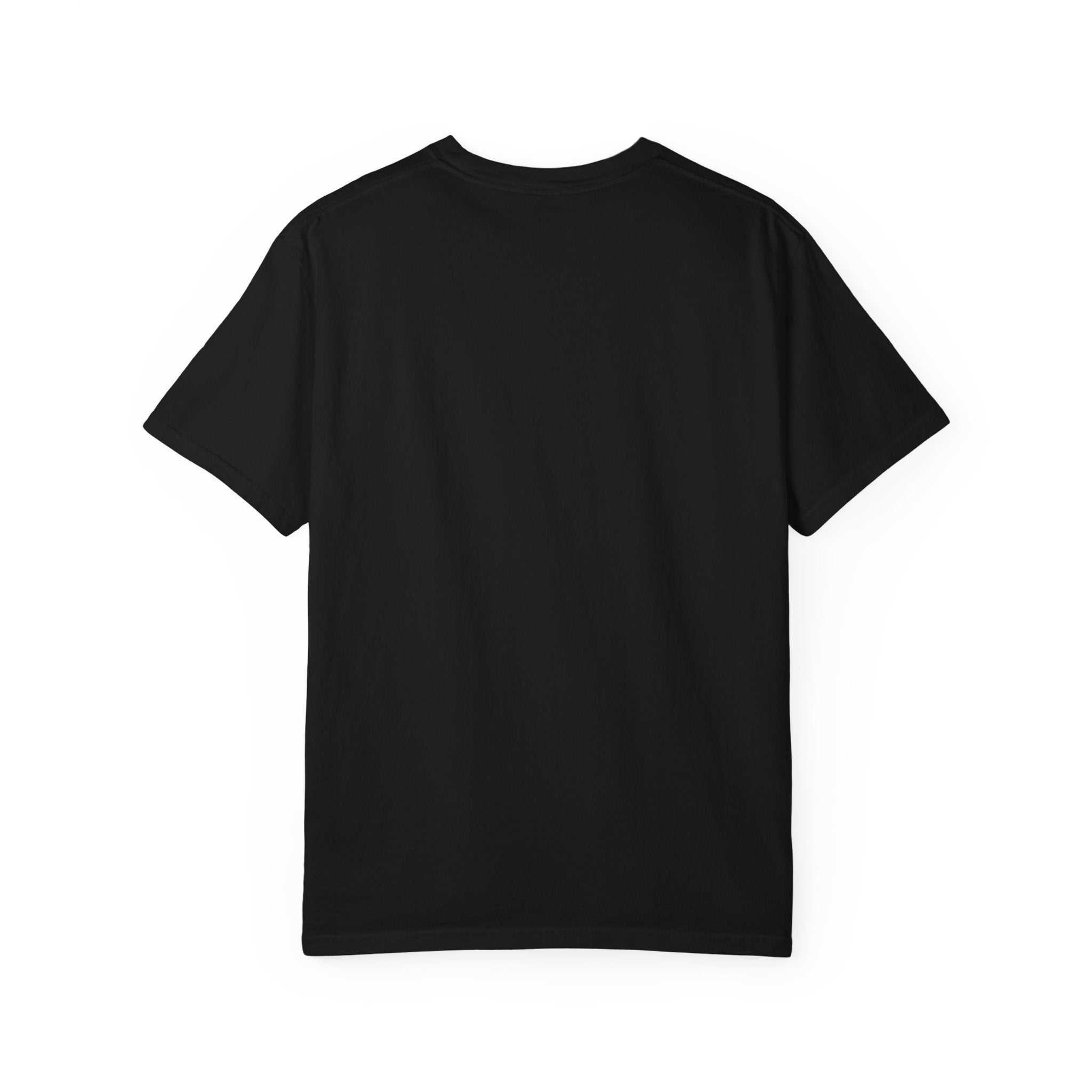 Graphic Tee, Unisex T-Shirt for Believers, Inspirational Gift, Casual Wear, Unique Shirt, turbo, fast cars