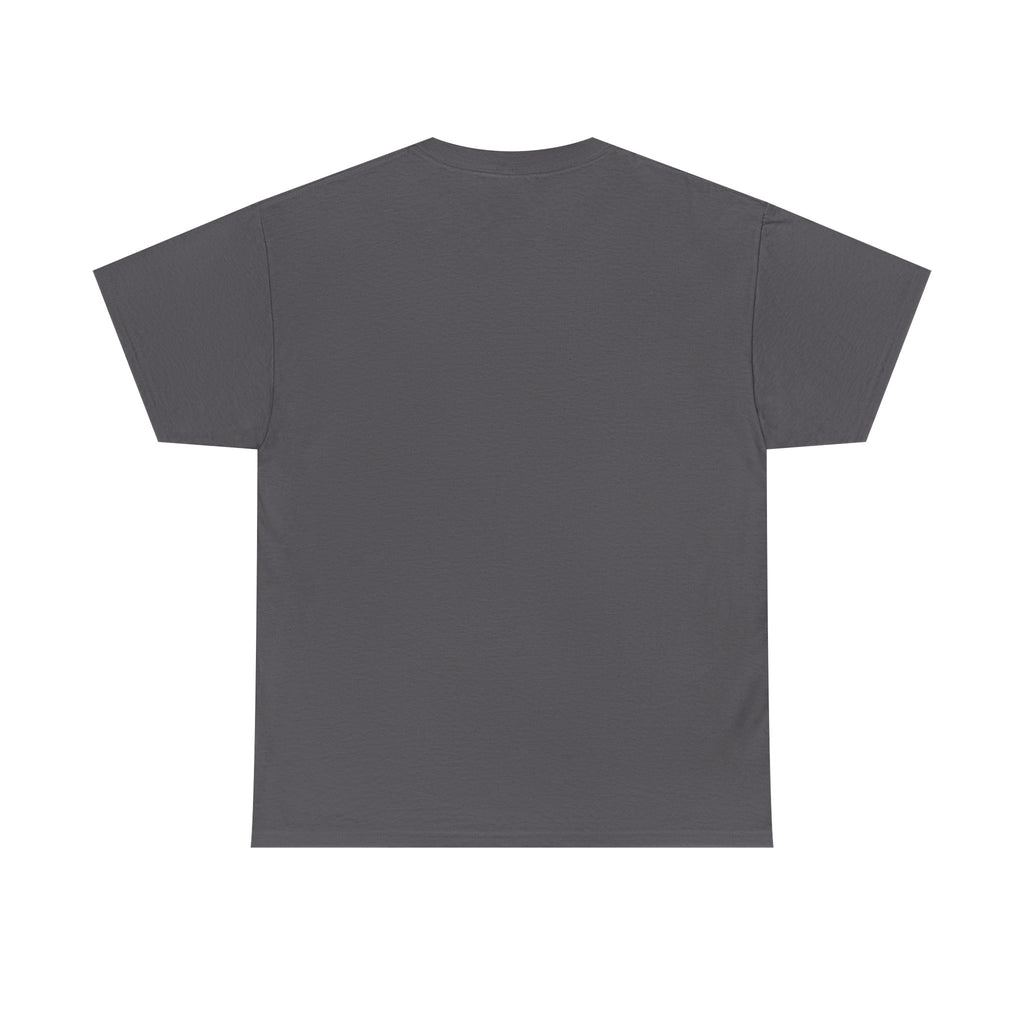 Wilderness Roamer Tee, Unisex Heavy Cotton T-Shirt, Nature Lover Gift, Outdoor Adventure Apparel, Camping Enthusiast Wear, Eco-Friendly Tee