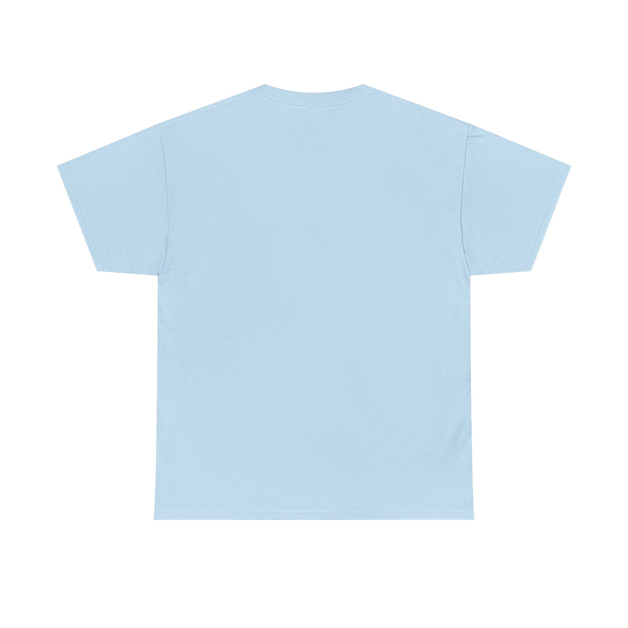 Vintage-Inspired Jesus Turbo Graphic Tee, Unisex Heavy Cotton Tee for Casual Wear, Gifts