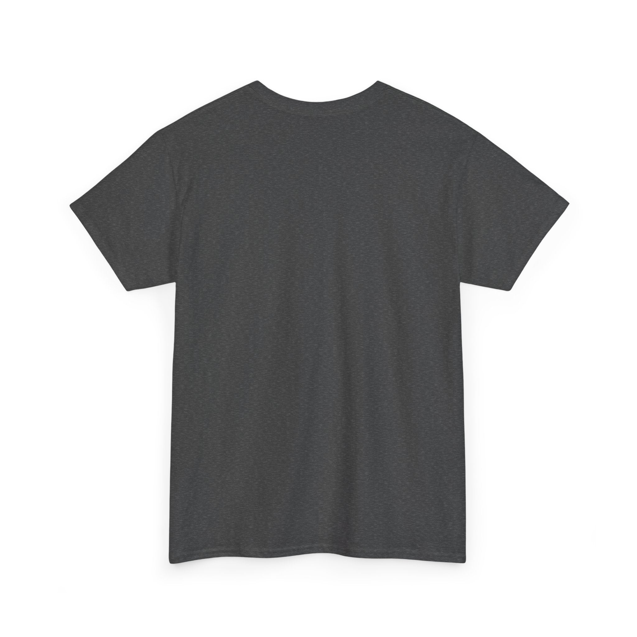 Unisex Heavy Cotton Tee: Salty Witch Graphic Tee, Perfect for Halloween, Gift for Witches, Casual Wear, Witchy Vibes, Statement Tee