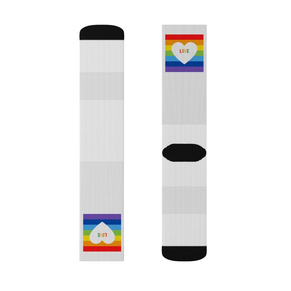 Pride Socks LGBTQ