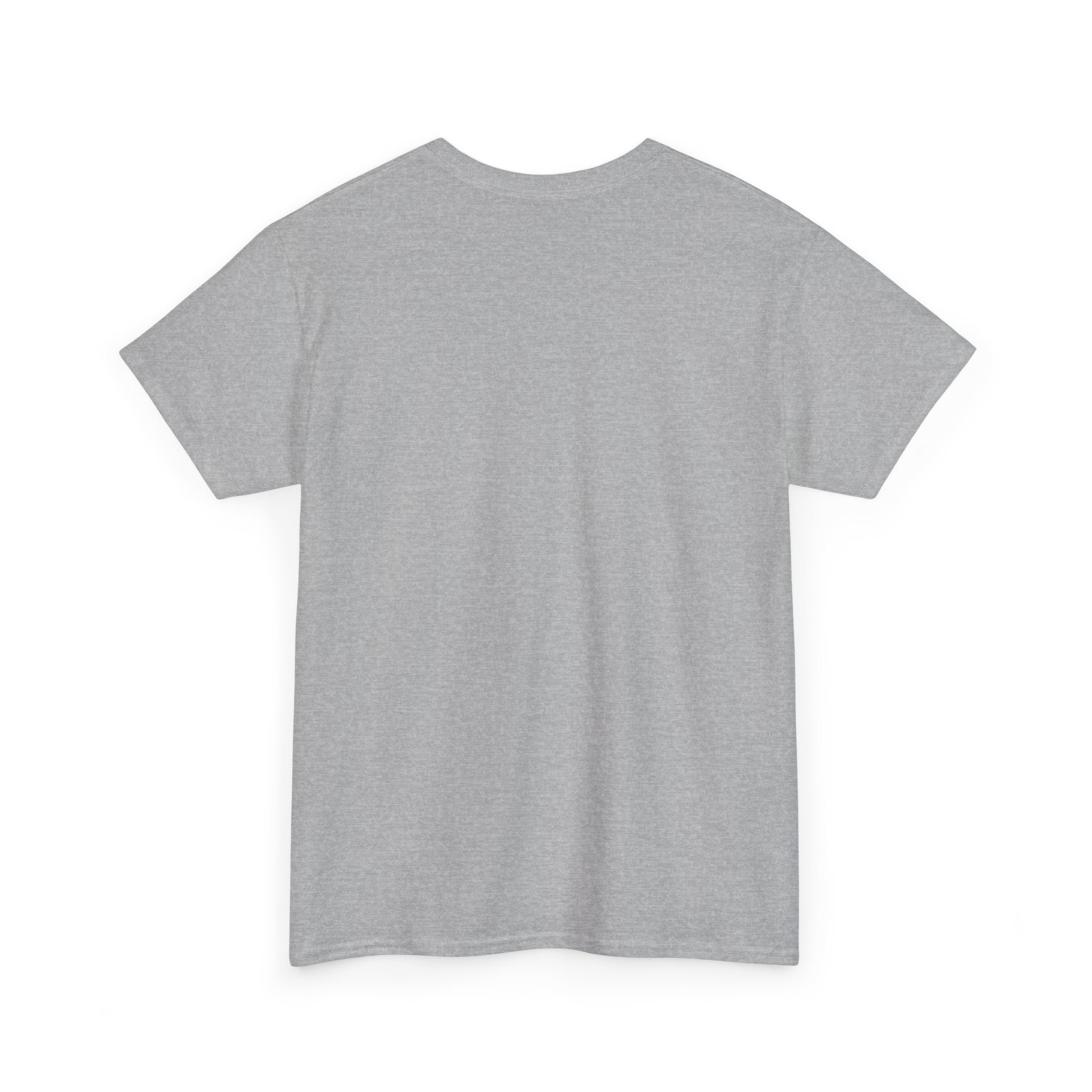 Retro Wilderness Craftsman Tee, Unisex Heavy Cotton Tee for Outdoors Lovers, Camping Shirt, Gift for Hikers, Nature Enthusiast Apparel