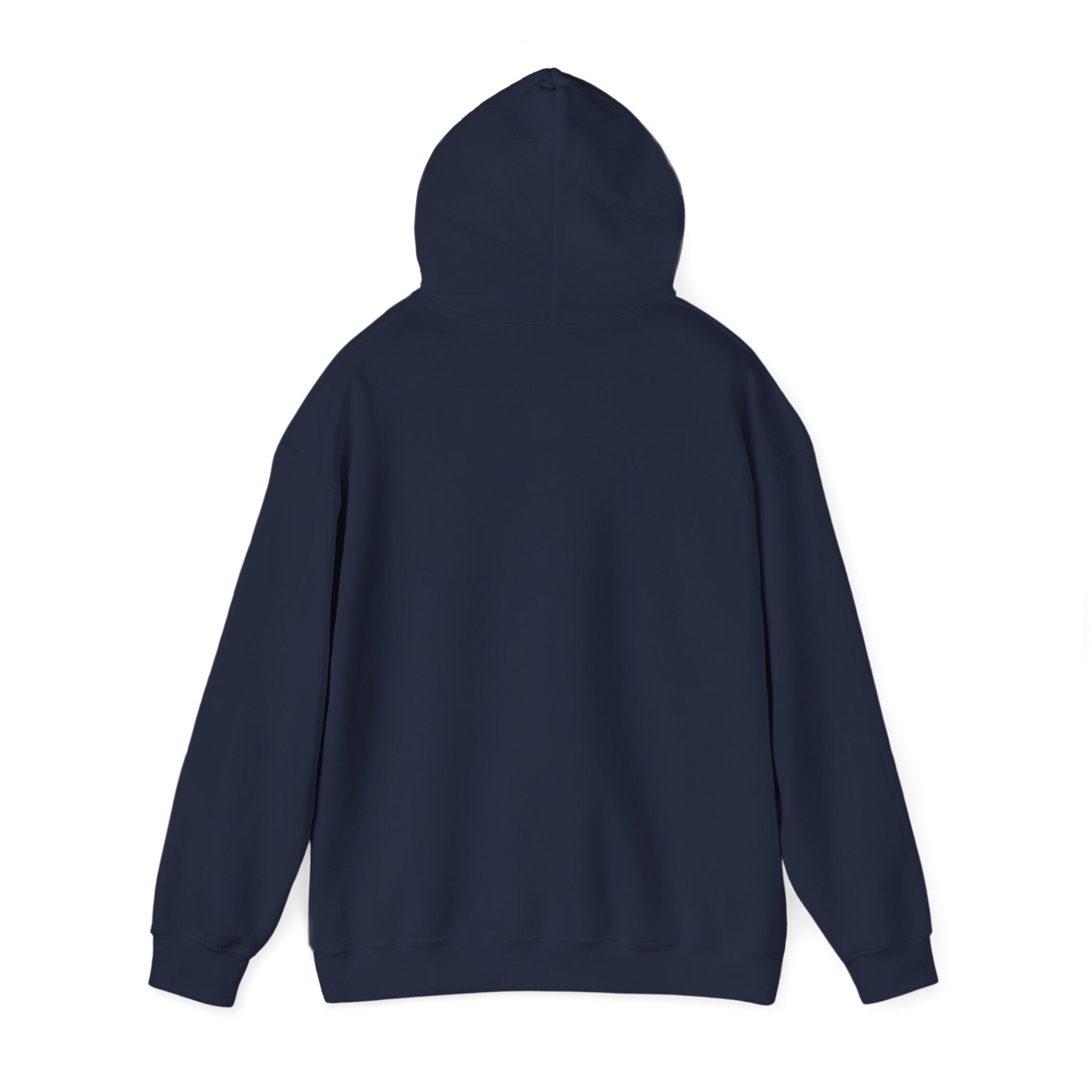 Witchy Hoodie - Don't Be a Silly Wacy Witch Sweatshirt, Halloween Gift, Spooky Season Apparel, Cozy Hoodie for Witch Lovers