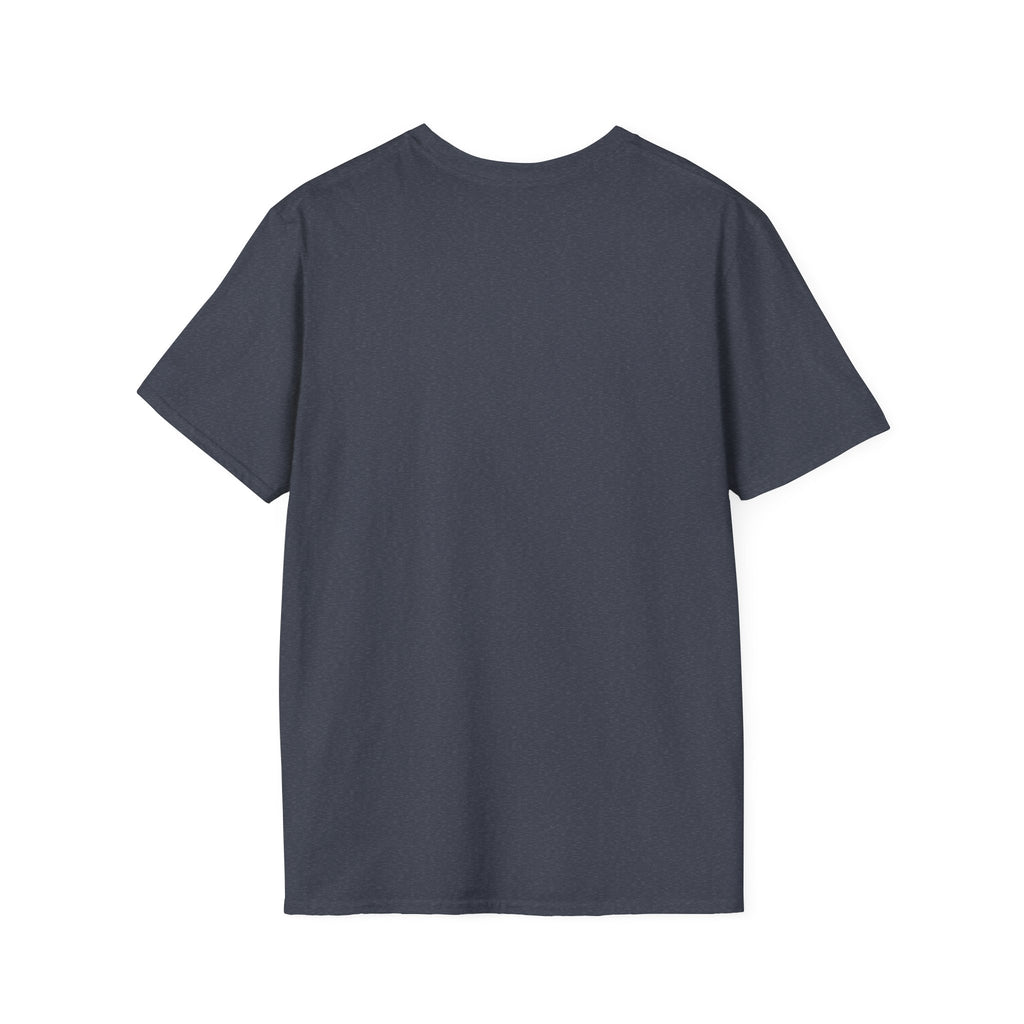 Retro Mountain Spirit Unisex Soft Style T-Shirt, Adventure Shirt, Gift for Nature Lovers, Hiking Apparel, Outdoor Casual Tee