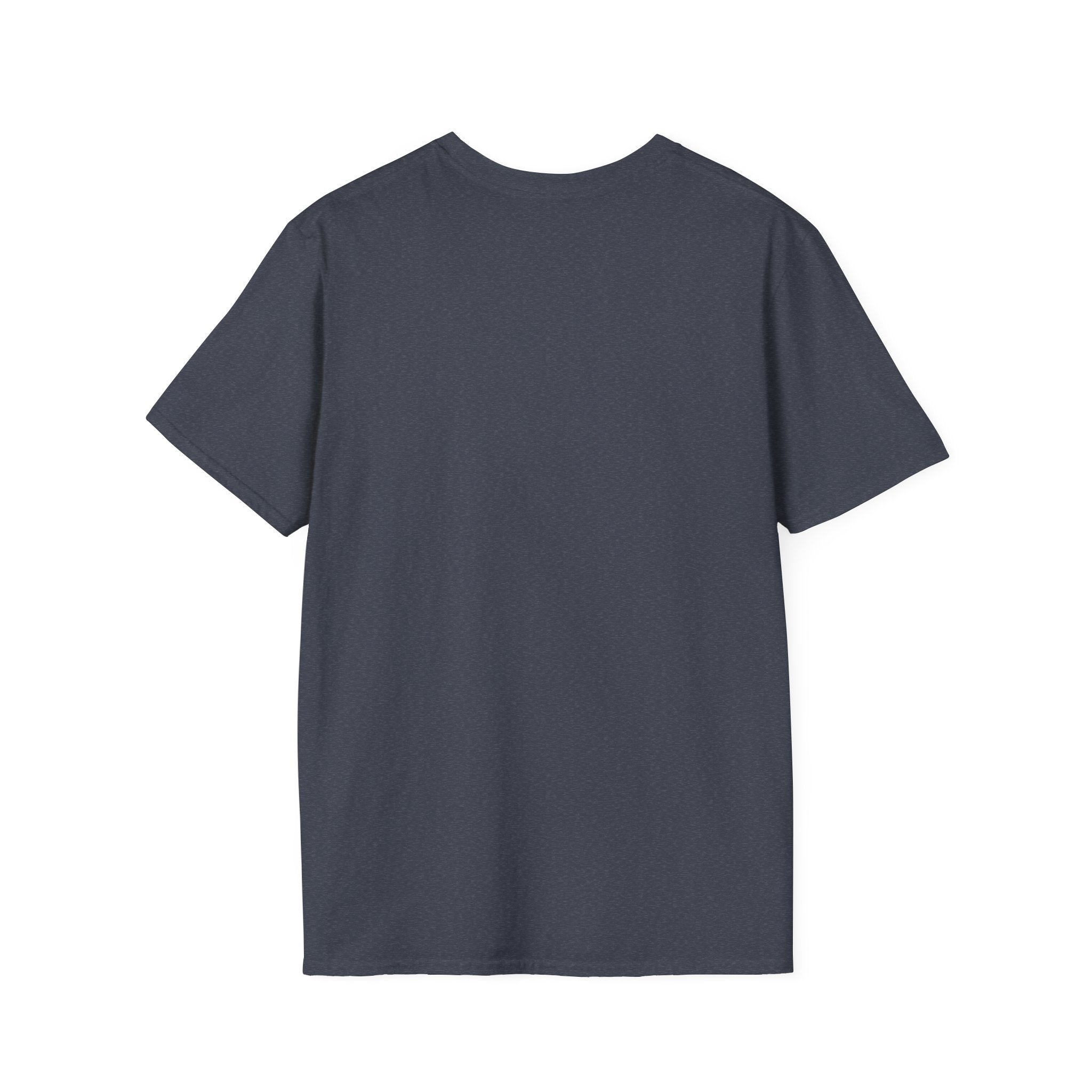 Retro Mountain Spirit Unisex Soft Style T-Shirt, Adventure Shirt, Gift for Nature Lovers, Hiking Apparel, Outdoor Casual Tee