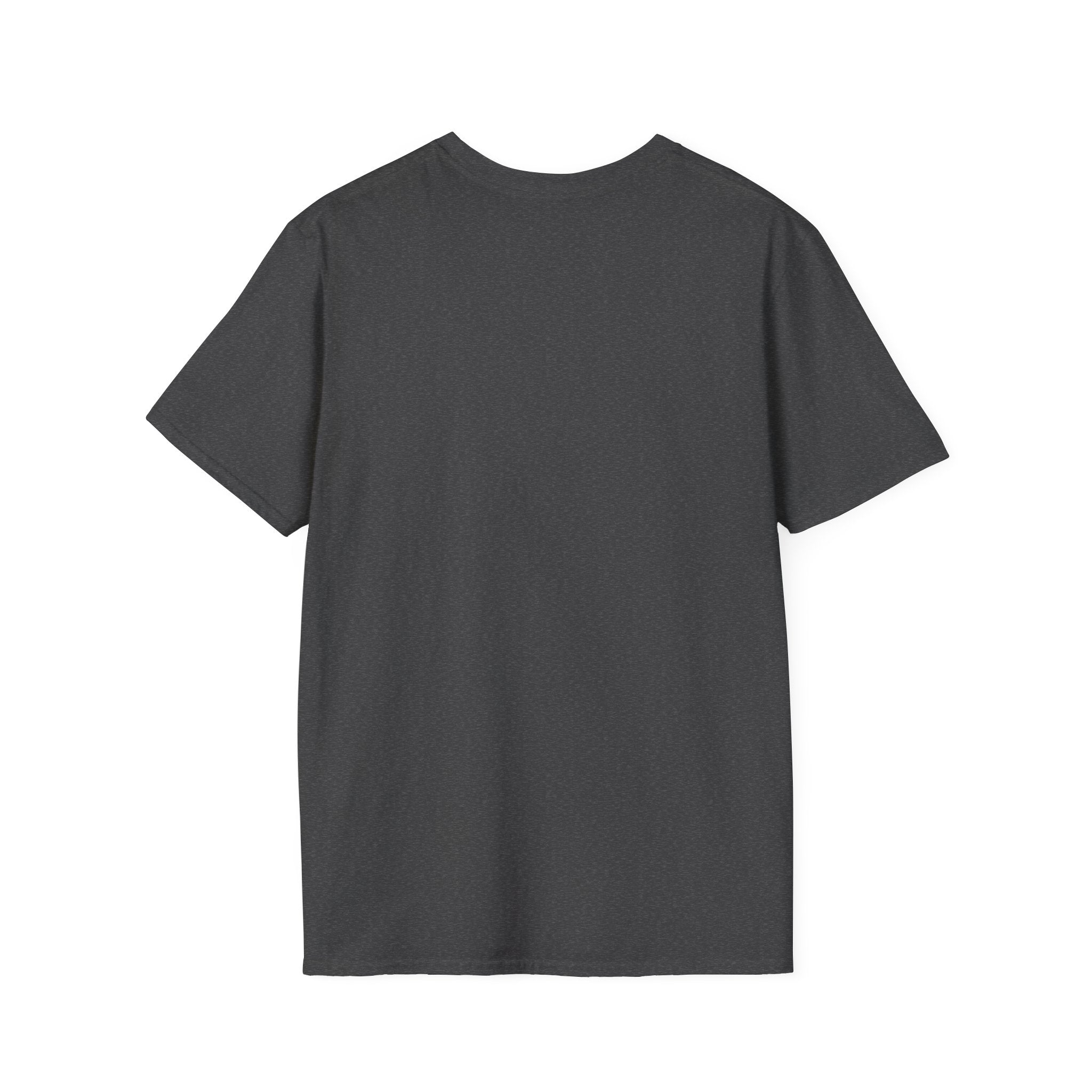 Unisex T-Shirt sarcastic motivational funny cat