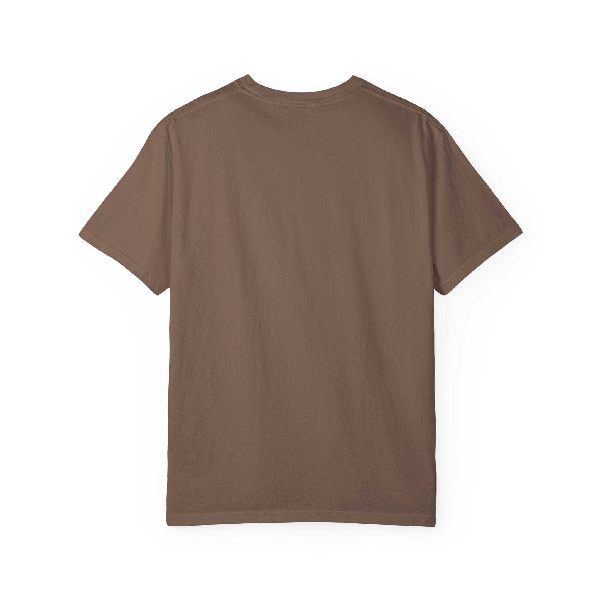 Unisex Garment-Dyed T-Shirt with 'EXPLAINING.' Design – Casual Wear, Gift for Educators, Unique Statement Tee, Everyday Comfort, [...]